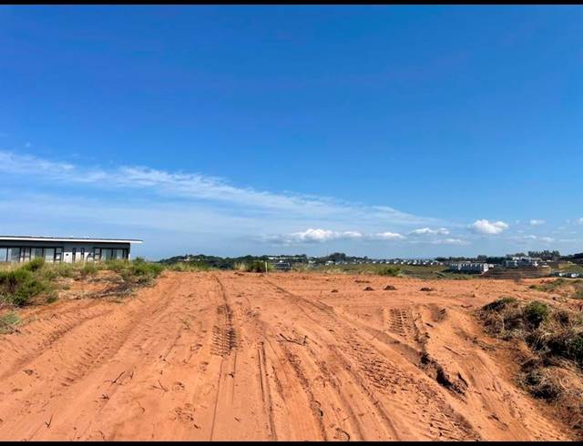 LAND FOR SALE IN ZULULAMI COASTAL ESTATE
